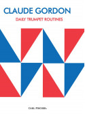 Daily Trumpet Routines