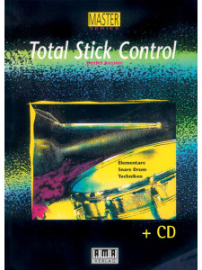 Total Stick Control