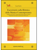 Eserciziario sulla Ritmica della Musica Contemporanea