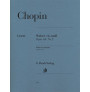 chopin valzer