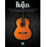 Beatles for Easy Classical Guitar