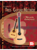 Nelson Gonzalez - Tres Guitar Method