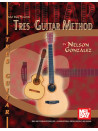 Nelson Gonzalez - Tres Guitar Method