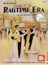 Songs of the Ragtime Era (book/CD)