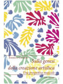 Sulla genesi della creazione artistica