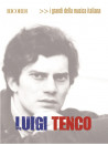 Luigi Tenco - I grandi della musica italiana