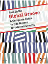 Global Groove A Complete Guide to Odd Meter (book/MP3-CD)