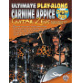 Ultimate Play-Along Drum Trax (book/CD)