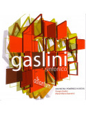 Gaslini Sinfonico - Adiantum (CD)