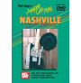 Anyone Can Play Nashville Lead Guitar (DVD)