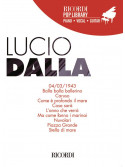 Lucio Dalla - Ricordi Pop Library