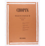 Chopin: Pezzi sconosciuti