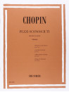 Chopin: Pezzi sconosciuti