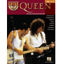 Queen: Guitar Play-Along Volume 41 (book/CD)