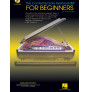 The Contemporary Keyboardist for Beginners (book/CD)