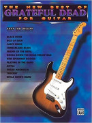 The New Best of Grateful Dead for Guitar