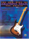 The New Best of Grateful Dead for Guitar