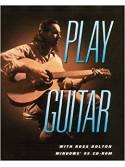 Play Guitar With Ross Bolton (Windows 95-Rom)