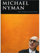 Michael Nyman Piano