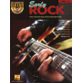 Early Rock: Guitar Play-Along Volume 11 (book/CD)