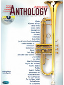 Anthology: 29 All Time Favorites Trumpet 1 (libro/CD)