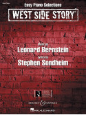 West Side Story - Easy Piano Selections