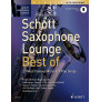 Lounge Best of - For Alto Saxophone (book/Audio Online)