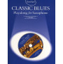 Guest Spot play-Along For Alto Saxophone (book/CD)