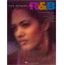 The Women of R&B