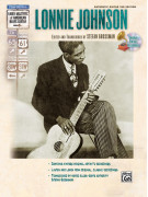 Masters of Country Blues Guitar (book/CD)