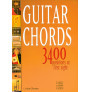 Guitar Chords - 3400 Positions at First Sight