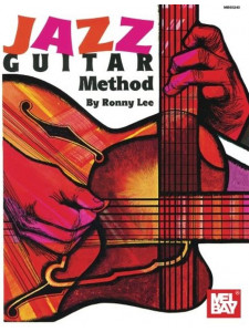 Jazz Guitar Method