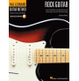 Hal Leonard Guitar Method: Rock (book/CD)