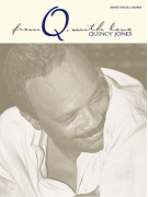 Quincy Jones: From Q With Love