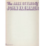 The Jazz Styles of John Klemmer