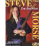 The Essential Steve Morse (book/CD)