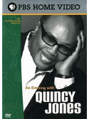 An Evening With Quincy Jones (DVD)