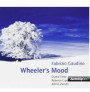 Fabrizio Gaudino - Wheeler's Mood (CD)