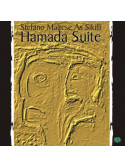 Stefano Maltese, As Sikilli - Hamada Suite (CD)