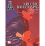 Melodic Improvising for Guitar (book/CD)