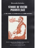 Storie di vecchi pianisti jazz