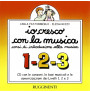 Io cresco con la musica Volumi 1-2-3 (CD)