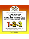 Io cresco con la musica Volumi 1-2-3 (CD)