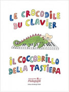 Il Coccodrillo della tastiera