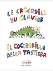 Il Coccodrillo della tastiera