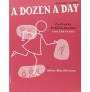 A Dozen A Day Book 3 Transitional