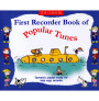 First Recorder Book Of Popular Tunes