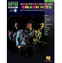 Guitar Play-Along Vol.47: Smash Hits (book/CD)