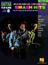 Guitar Play-Along Volume 47: Jimi Hendrix Smash Hits (book/Audio Online)