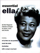 Ella Fitzgerald: Essential Ella